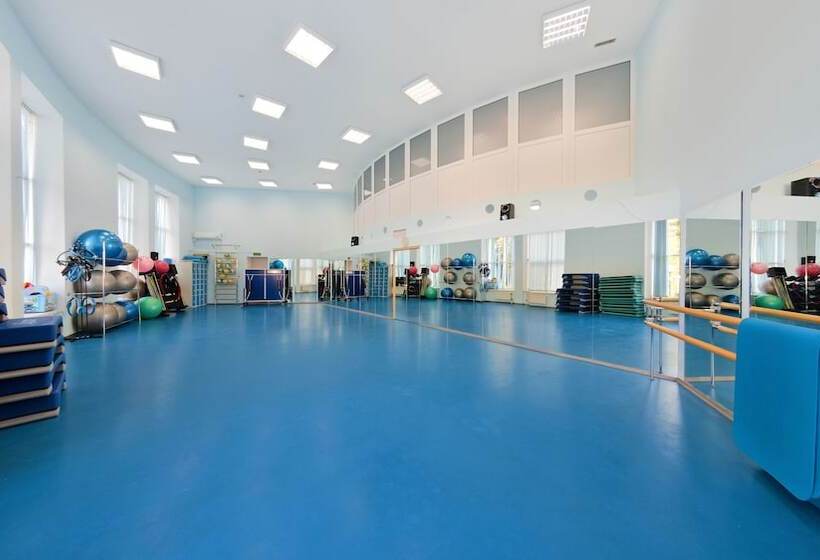 فندق Ugorskaya Dolina