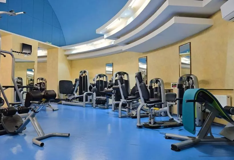 호텔 Ugorskaya Dolina