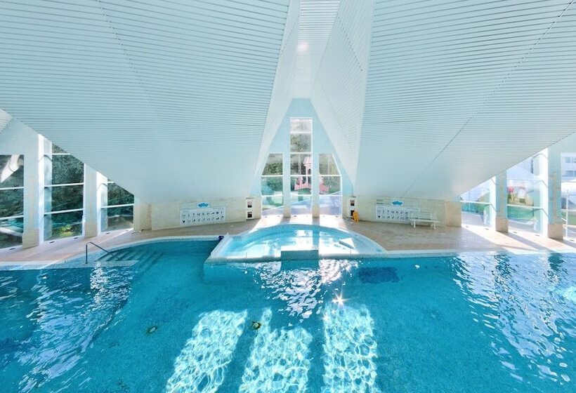 فندق Ugorskaya Dolina