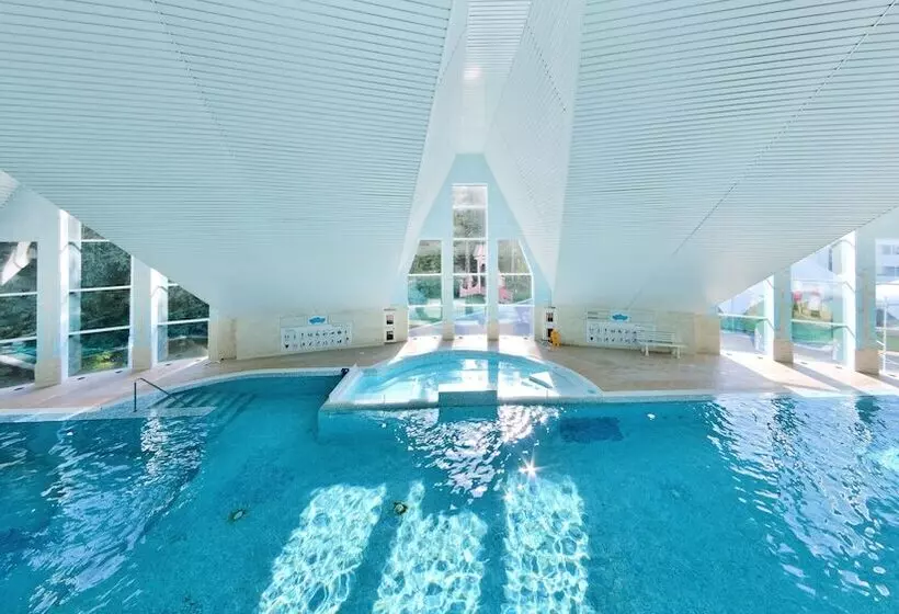 호텔 Ugorskaya Dolina