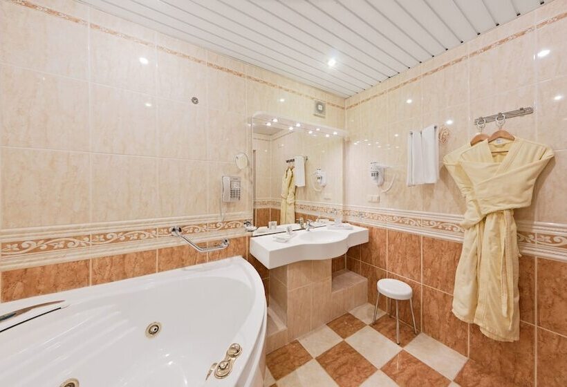 فندق Ugorskaya Dolina