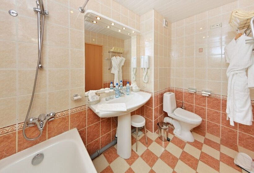 فندق Ugorskaya Dolina