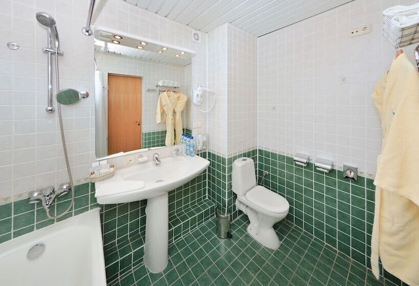 فندق Ugorskaya Dolina