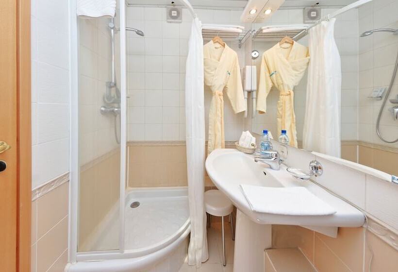 فندق Ugorskaya Dolina