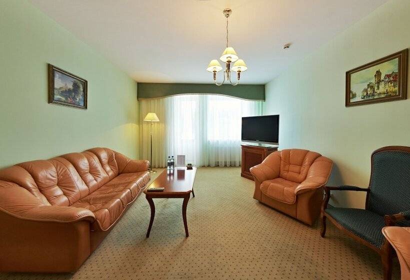 فندق Ugorskaya Dolina