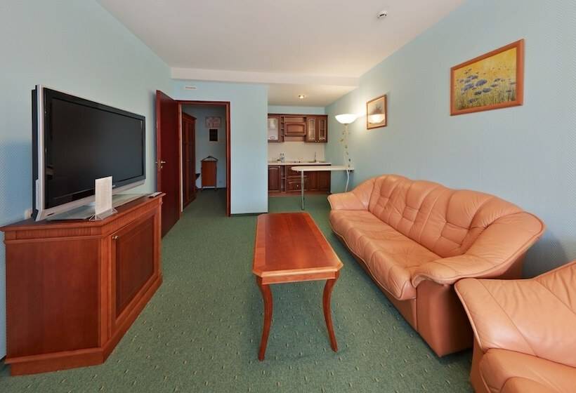 فندق Ugorskaya Dolina