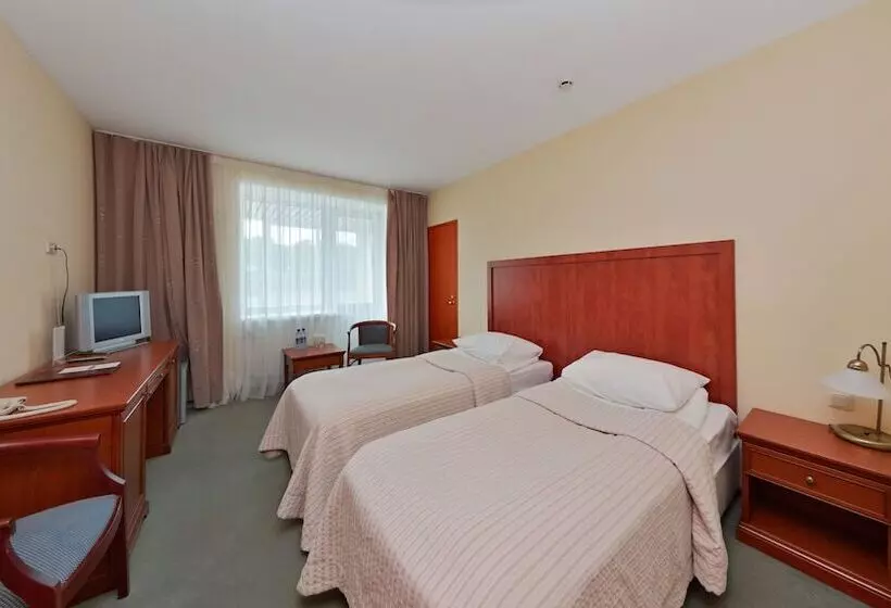 호텔 Ugorskaya Dolina