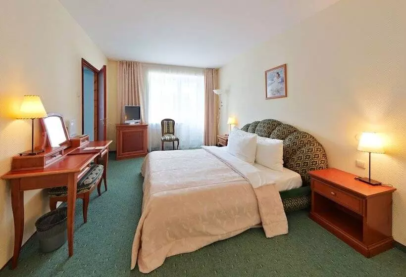 호텔 Ugorskaya Dolina