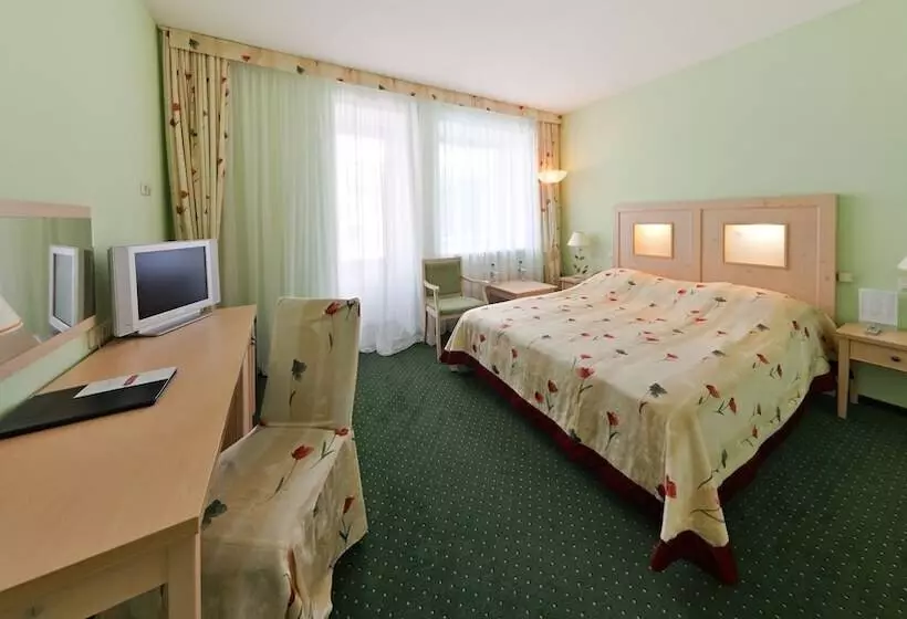 호텔 Ugorskaya Dolina