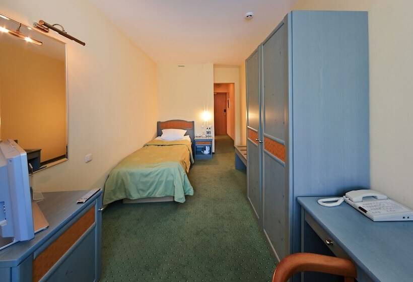 فندق Ugorskaya Dolina