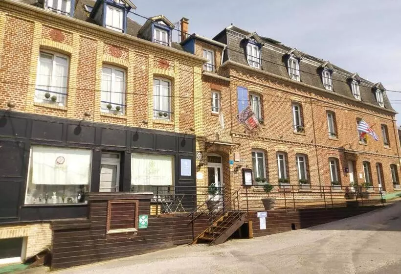 Отель Villa Aultia