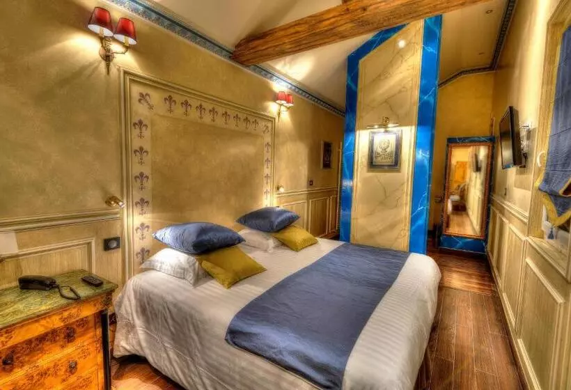 Отель Villa Aultia