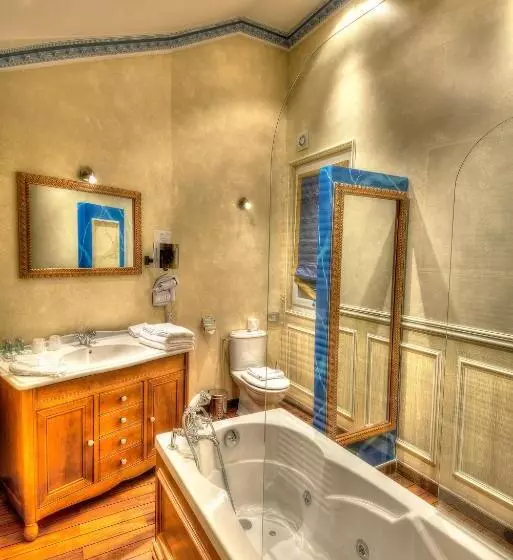 Отель Villa Aultia