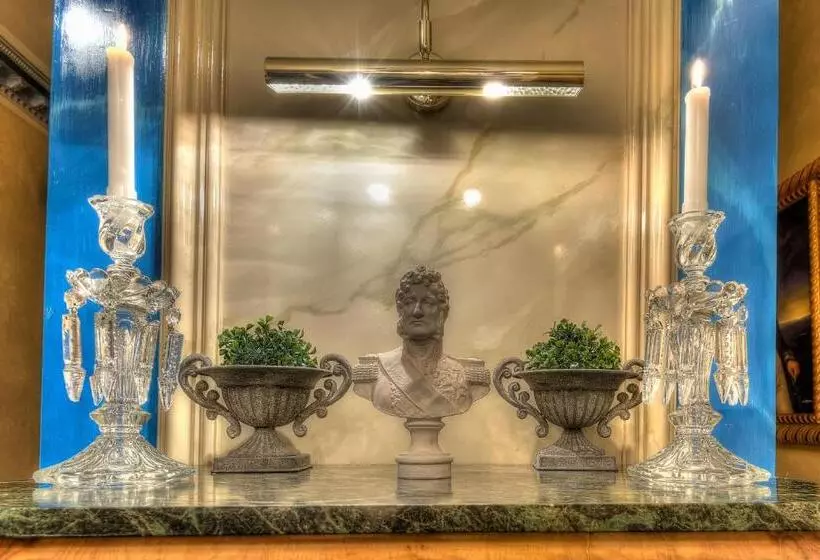 Отель Villa Aultia