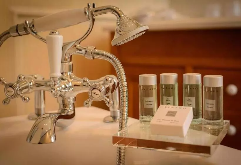 Отель Villa Aultia