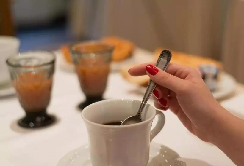 Отель Villa Aultia