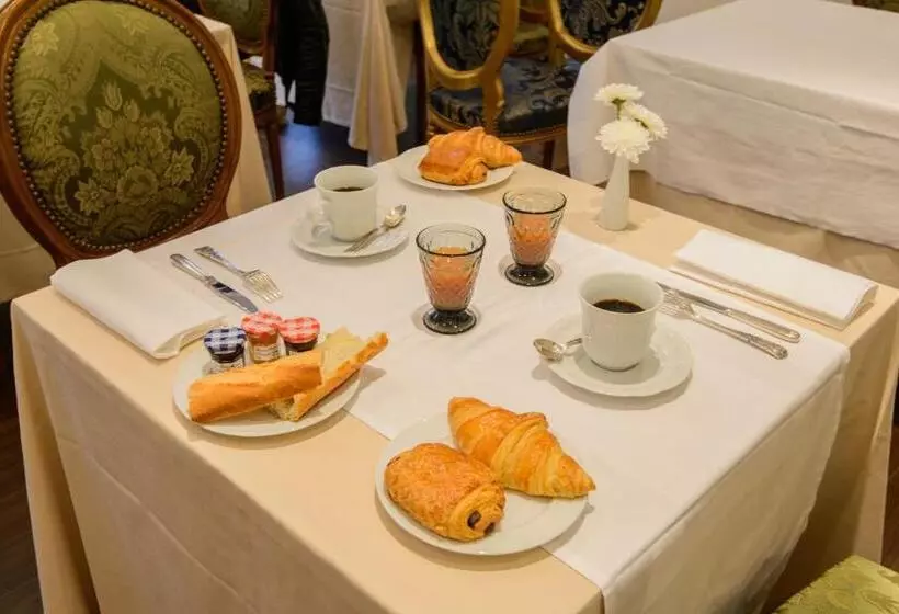 Отель Villa Aultia