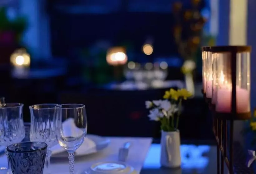 Отель Villa Aultia