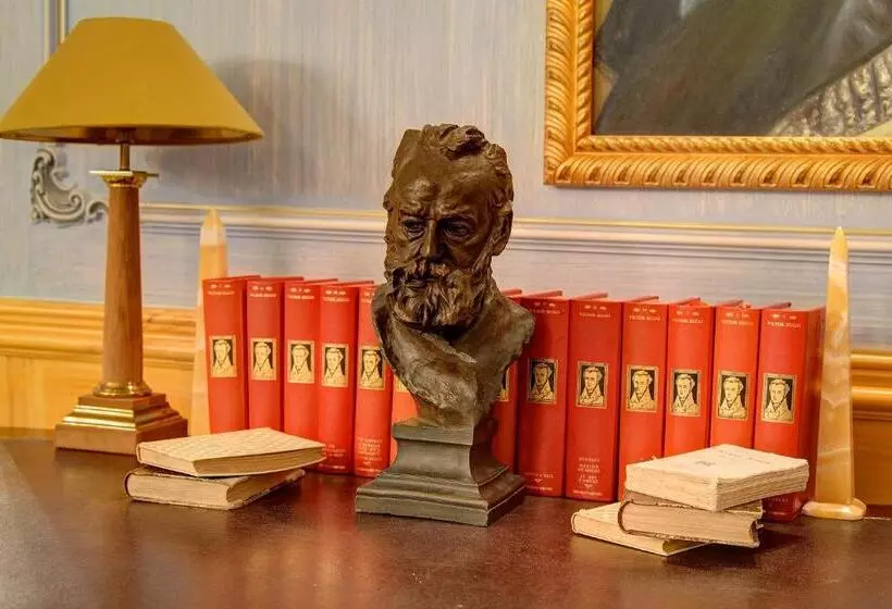 Отель Villa Aultia