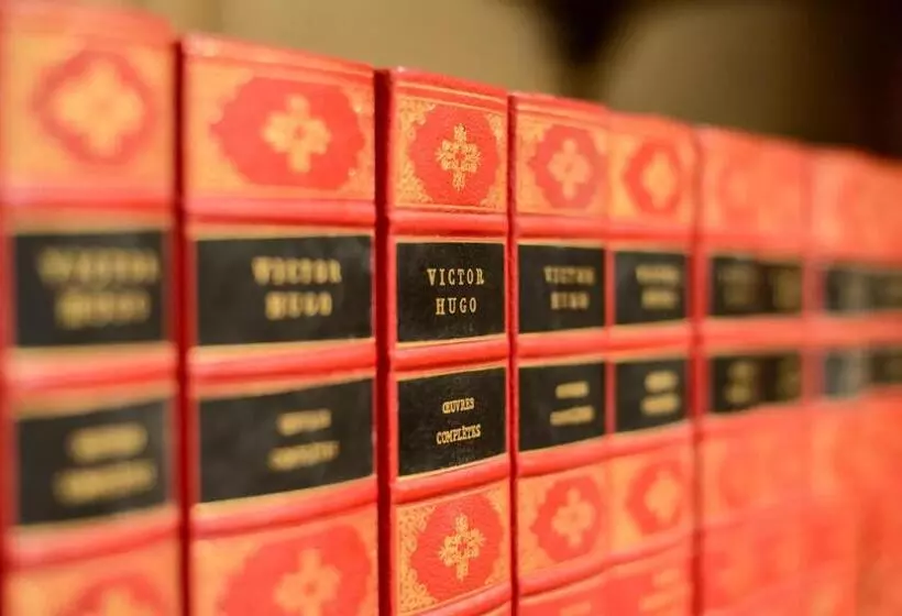 Отель Villa Aultia