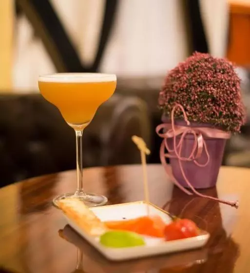 Отель Villa Aultia