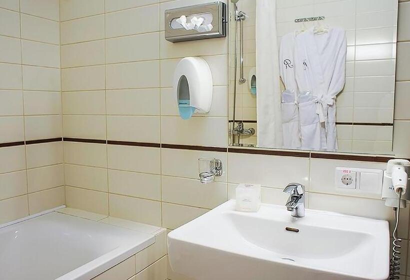 فندق Vitapark Carpaty