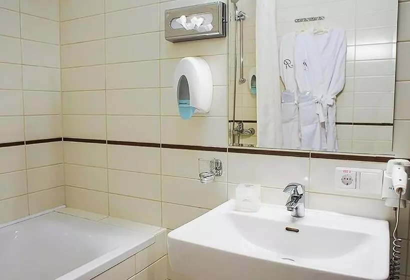 فندق Vitapark Carpaty