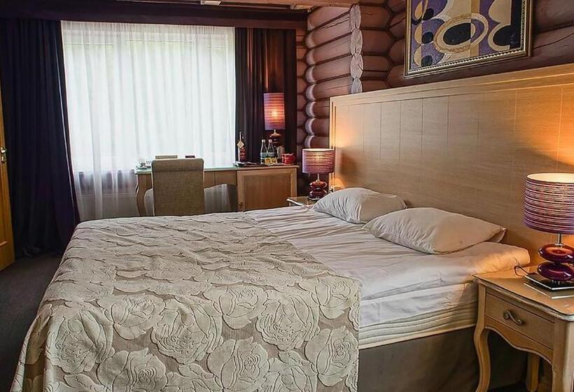 فندق Vitapark Carpaty