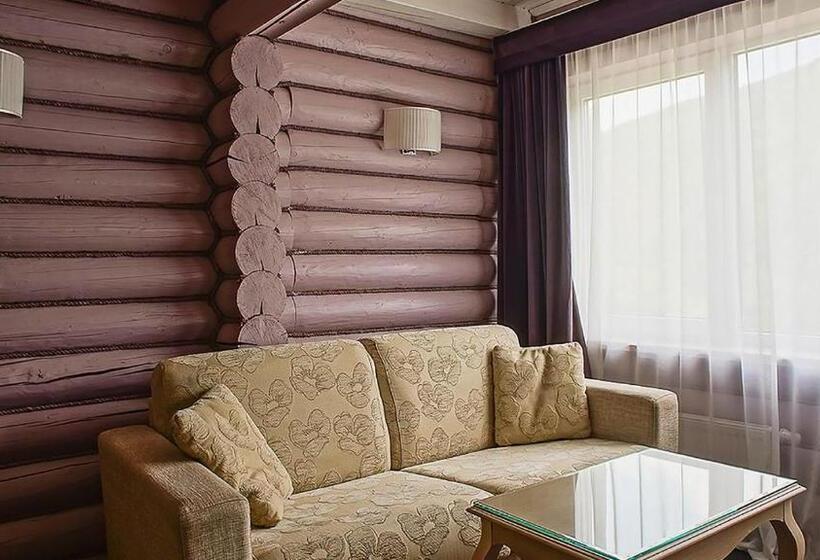 فندق Vitapark Carpaty