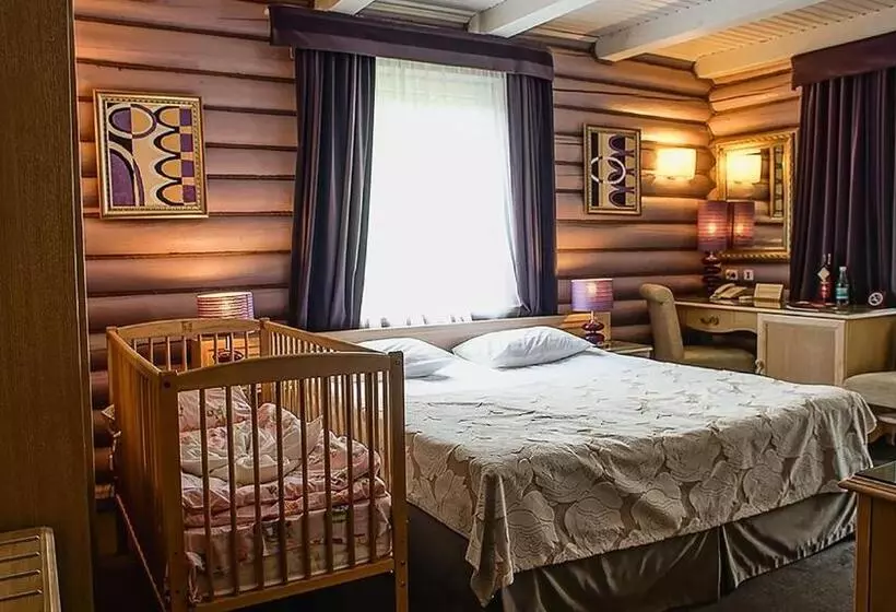 فندق Vitapark Carpaty