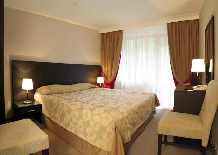 فندق Vitapark Carpaty