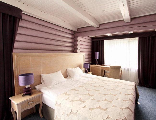 فندق Vitapark Carpaty