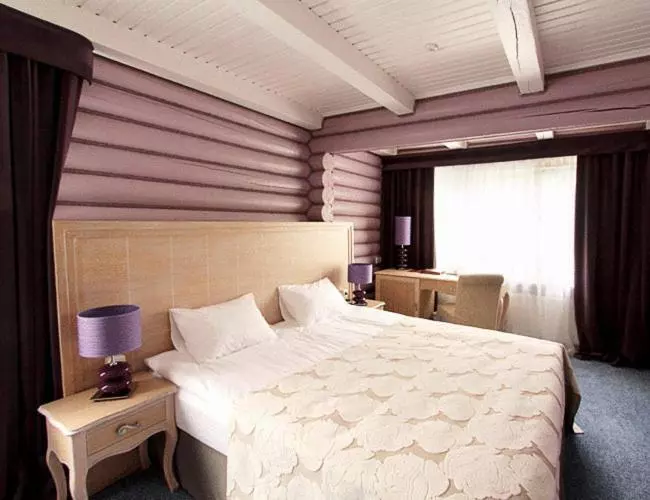 فندق Vitapark Carpaty