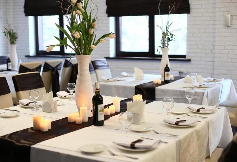 فندق Vitapark Carpaty