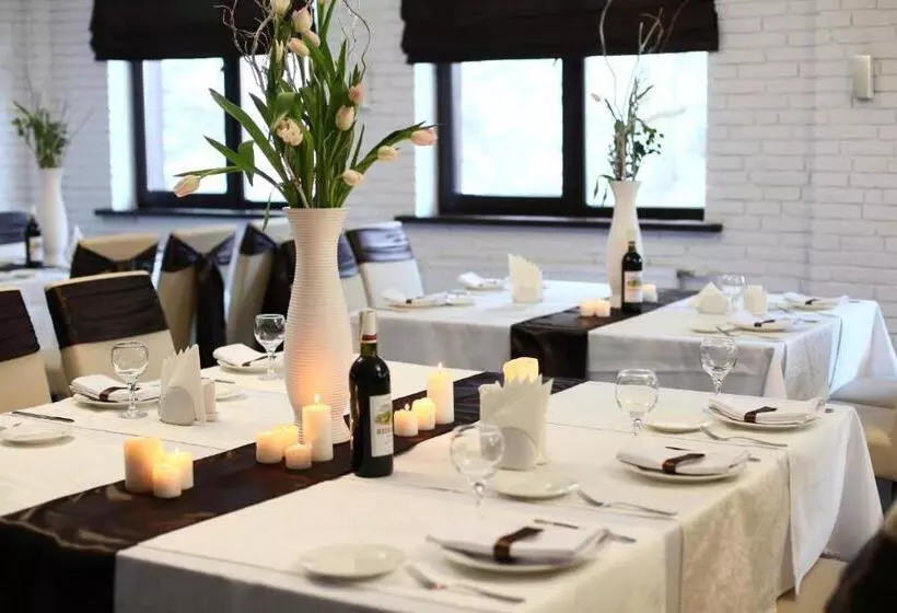 فندق Vitapark Carpaty