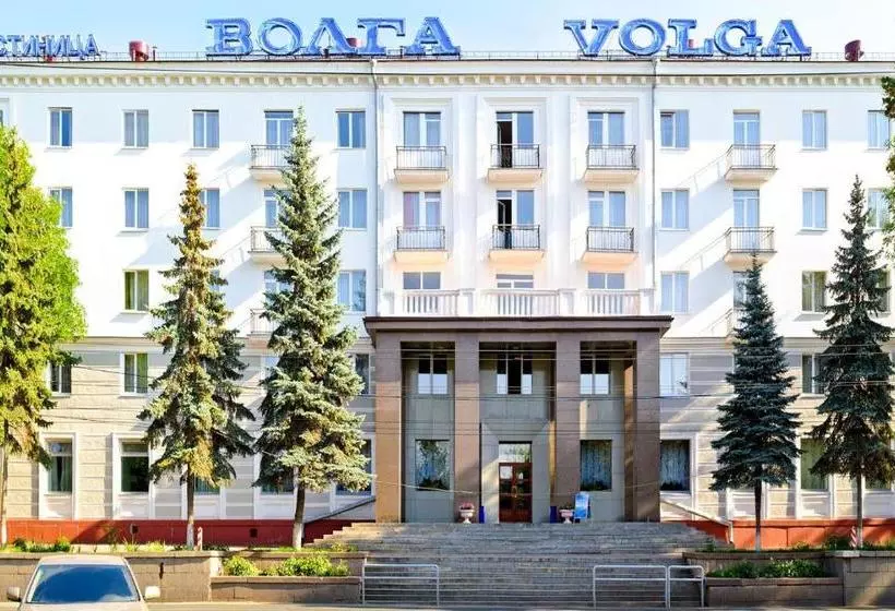 ホテル Volga