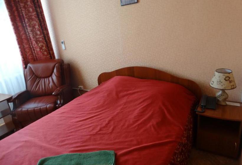 בית מלון כפרי Zolotaya Milya