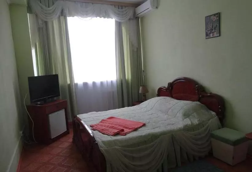 Отель Zolotaya Milya