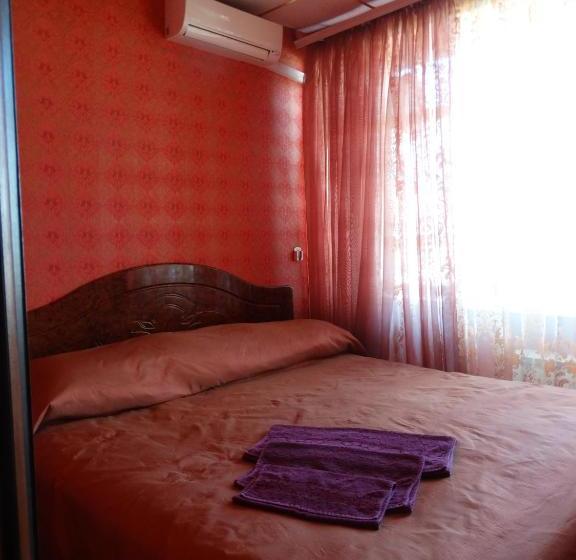 בית מלון כפרי Zolotaya Milya