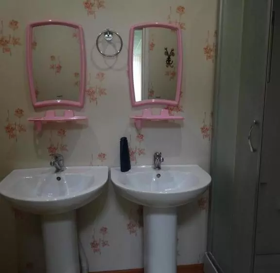 Отель Zolotaya Milya