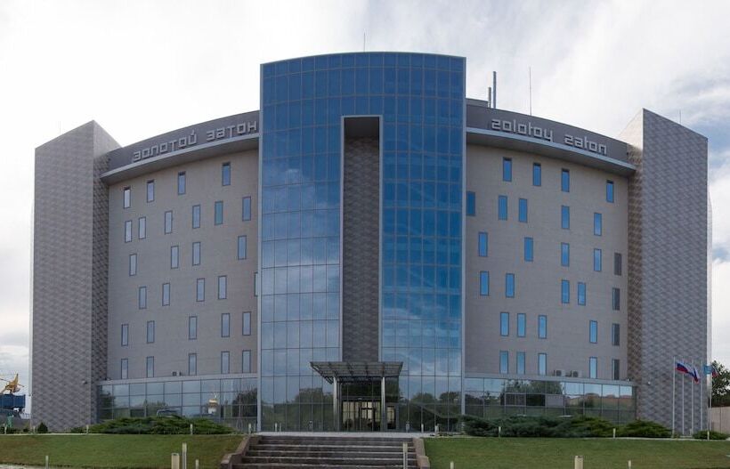 호텔 Zolotoy Zaton