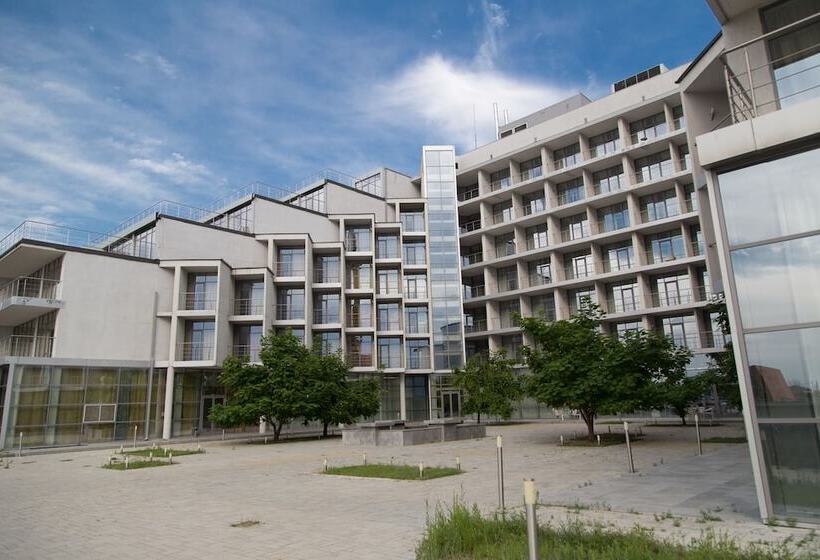 호텔 Zolotoy Zaton