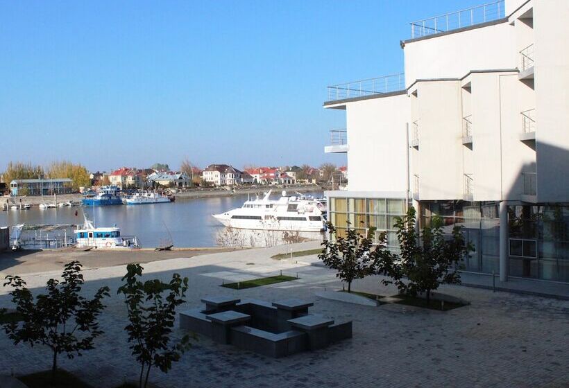 호텔 Zolotoy Zaton