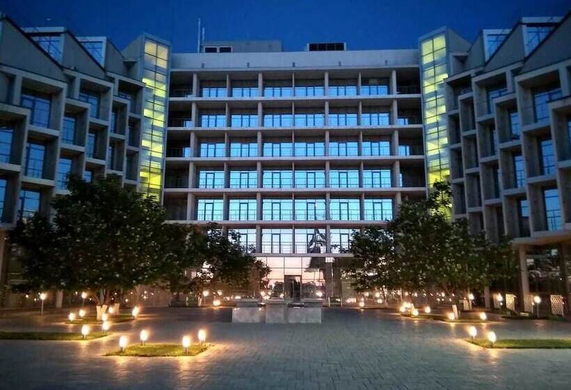 호텔 Zolotoy Zaton