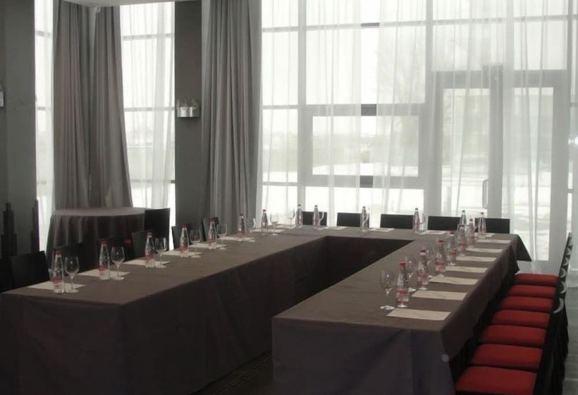 호텔 Zolotoy Zaton