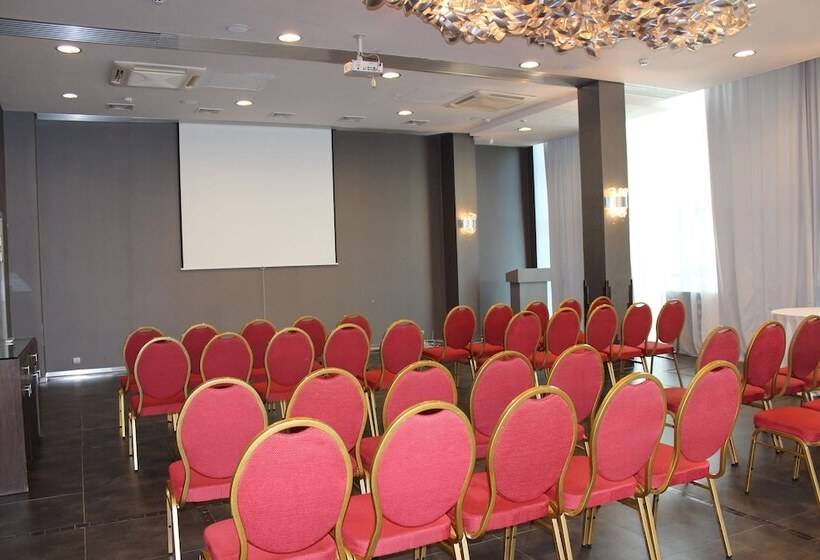 호텔 Zolotoy Zaton