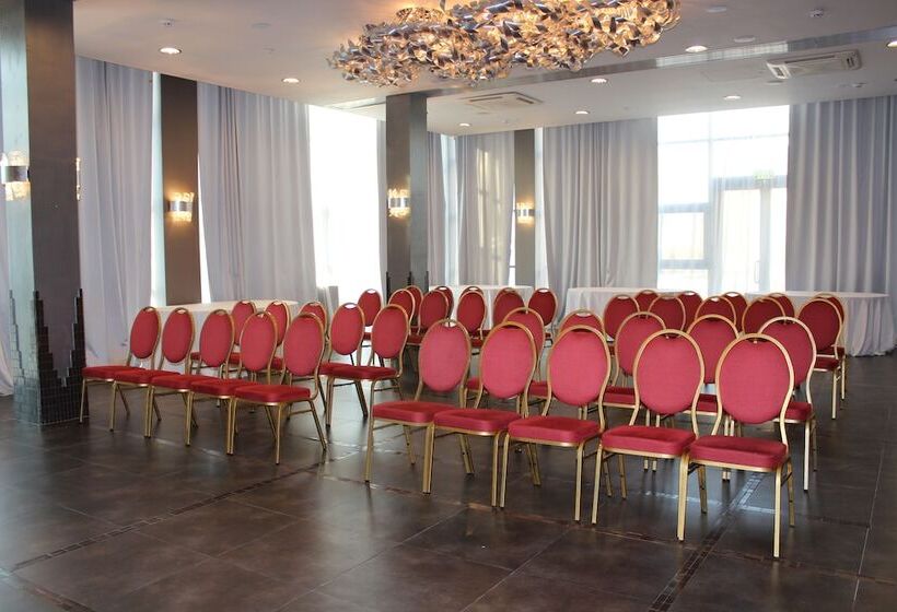 호텔 Zolotoy Zaton