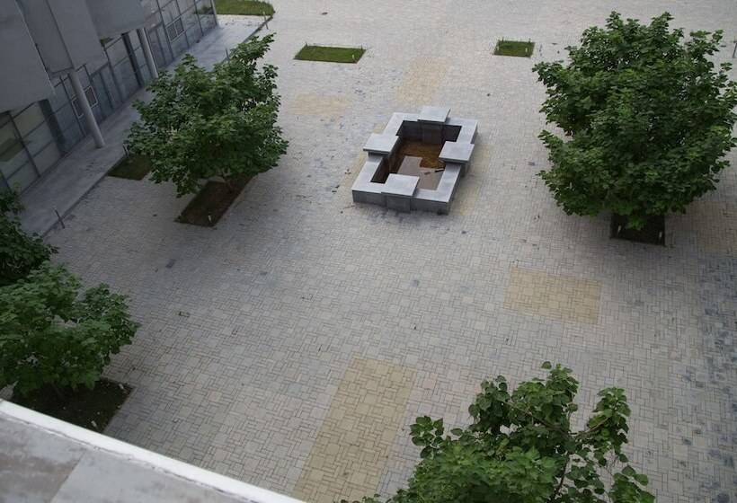 호텔 Zolotoy Zaton