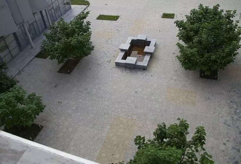 Отель Zolotoy Zaton