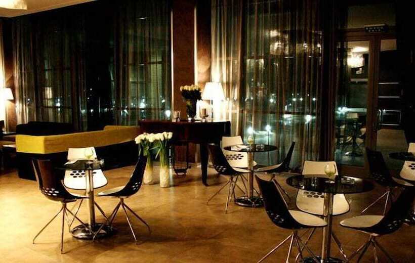 호텔 Zolotoy Zaton